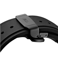 Accessorio per Orologi Daniel Wellington Uomo in Acciaio DW01200004 - DW01200004